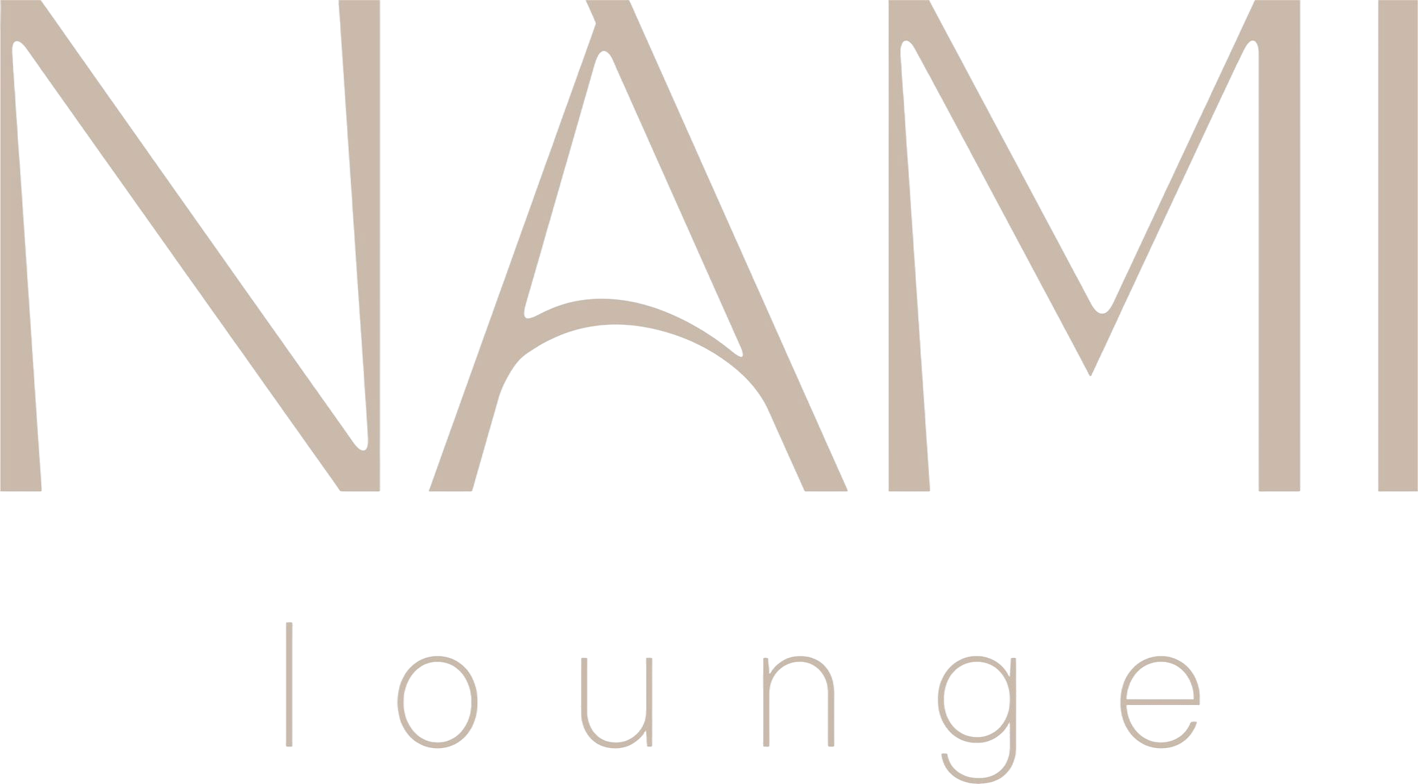 NAMI lounge
